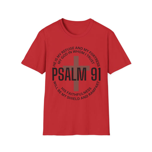 Psalm 91
