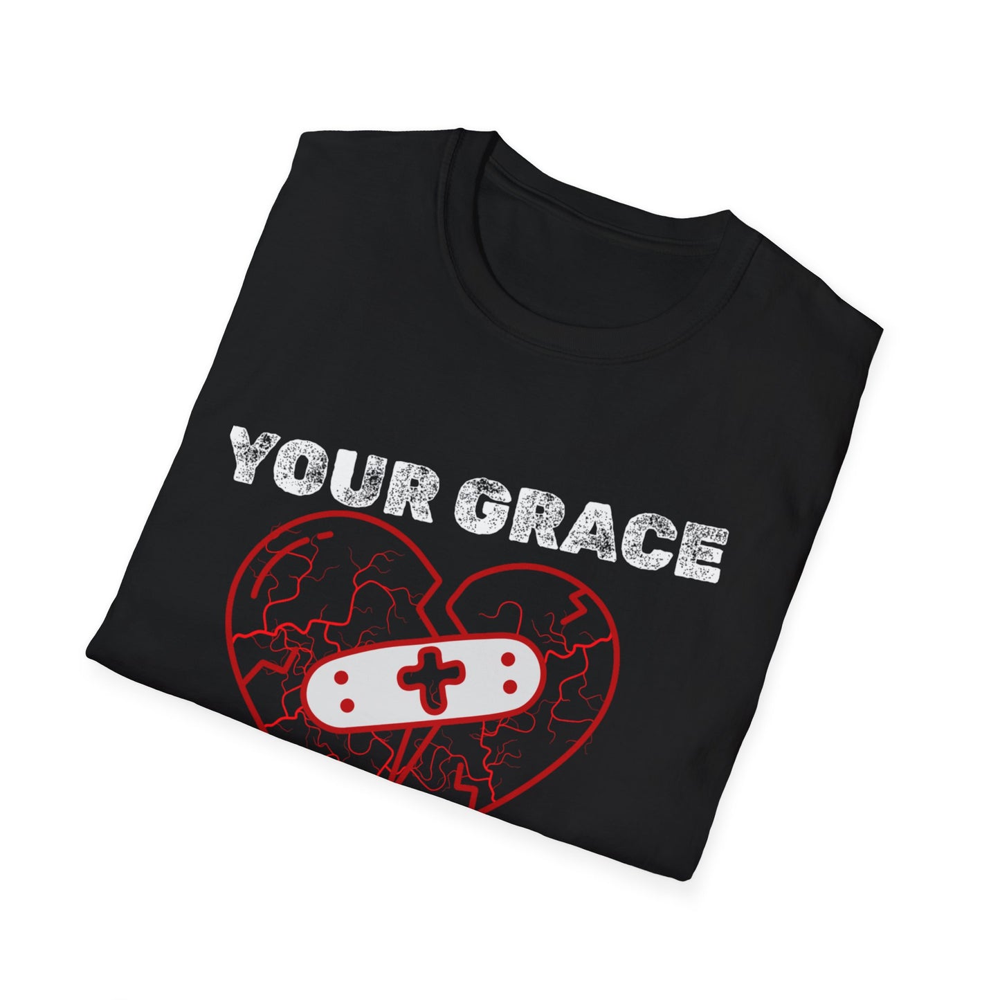 Your grace