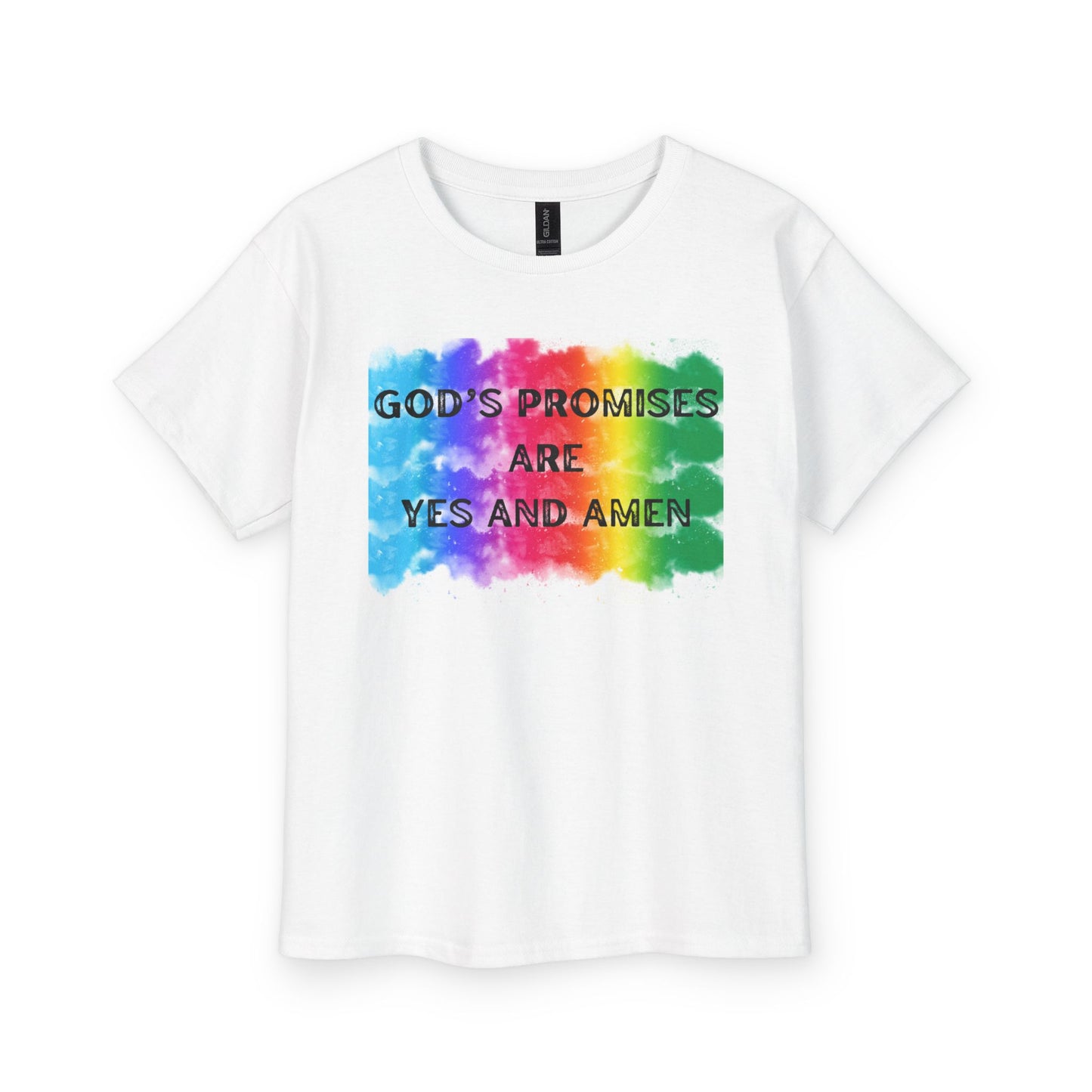God's Promise(kids)